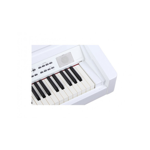 Piano de cola digital Medeli GRAND510/WH