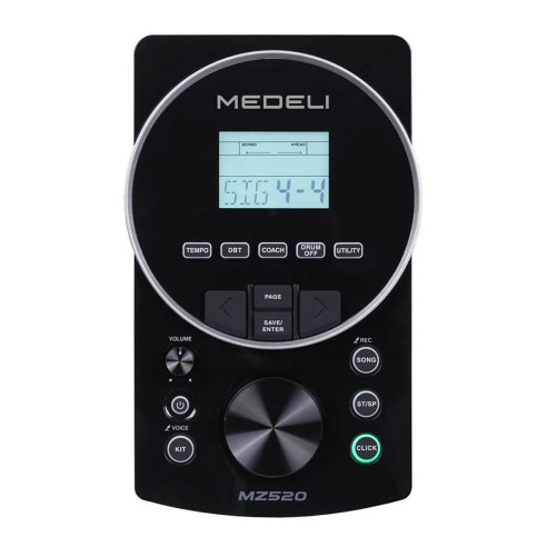 Batería digital Medeli MZ520