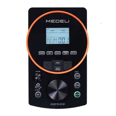 Batería digital Medeli MZ528