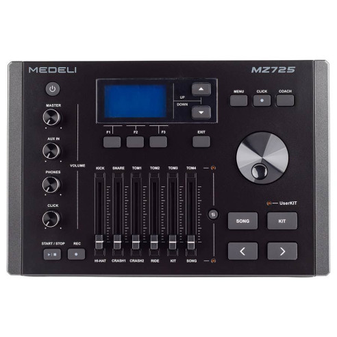 Batería digital Medeli MZ725