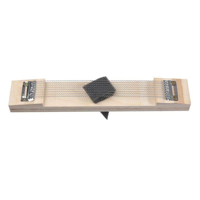 Compra Snare Head Cajón Flamenco Wave SE-017 online | MusicSales