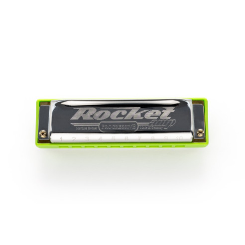 Hohner Armónica ROCKET AMP NEW C (DO)