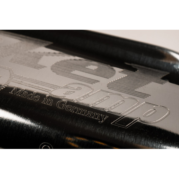 Hohner Armónica ROCKET AMP NEW D (RE)