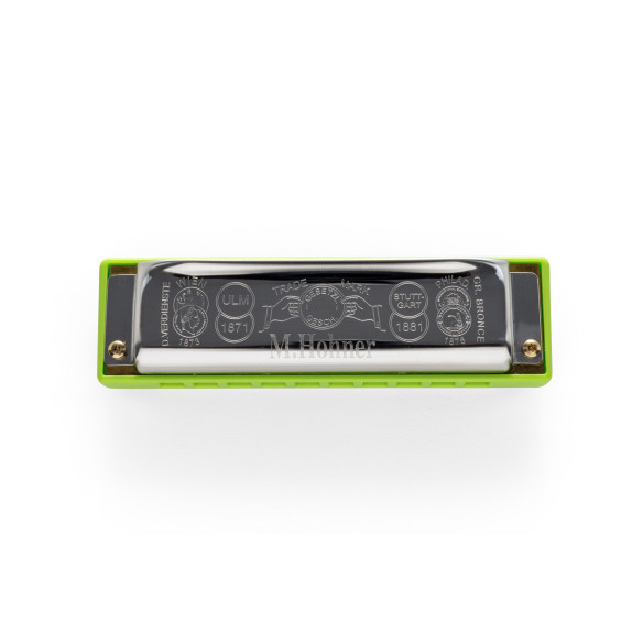 Hohner Armónica ROCKET AMP NEW E (MI)