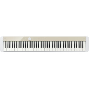 Casio Privia PX-S1100MB Piano Digital Mellow Beige
