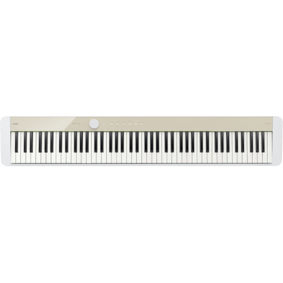 Casio Privia PX-S1100MB Piano Digital Mellow Beige