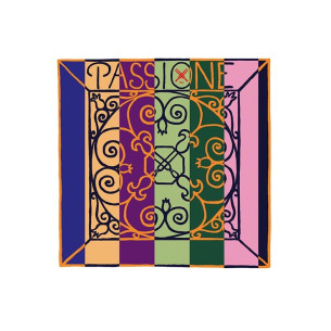 Pirastro PASSIONE Solo 219081 Juego Cuerdas Violín 4/4