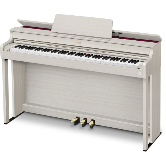 Casio Celviano AP-300 GB Piano Digital Grey Beige