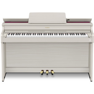Casio Celviano AP-300 GB Piano Digital Grey Beige 2