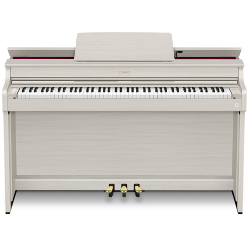 Casio Celviano AP-300 GB Piano Digital Grey Beige