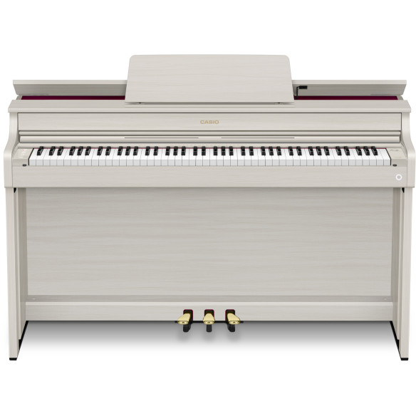 Casio Celviano AP-300 GB Piano Digital Grey Beige