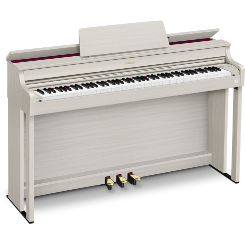 Casio Celviano AP-300 GB Piano Digital Grey Beige