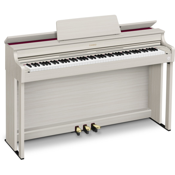 Casio Celviano AP-300 GB Piano Digital Grey Beige