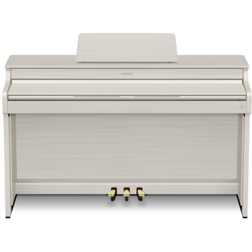 Casio Celviano AP-300 GB Piano Digital Grey Beige