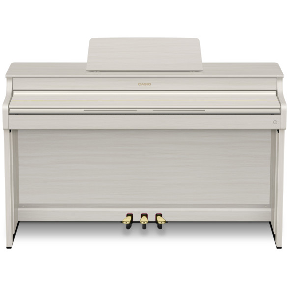 Casio Celviano AP-300 GB Piano Digital Grey Beige