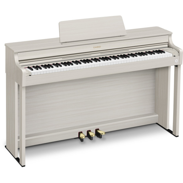 Casio Celviano AP-300 GB Piano Digital Grey Beige