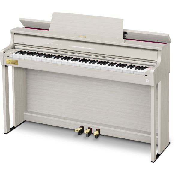 Casio Celviano AP-750GB Piano Digital Grand Hybrid Grey Beige
