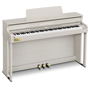 Casio Celviano AP-750GB Piano Digital Grand Hybrid Grey Beige 2