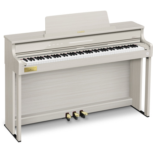 Casio Celviano AP-750GB Piano Digital Grand Hybrid Grey Beige