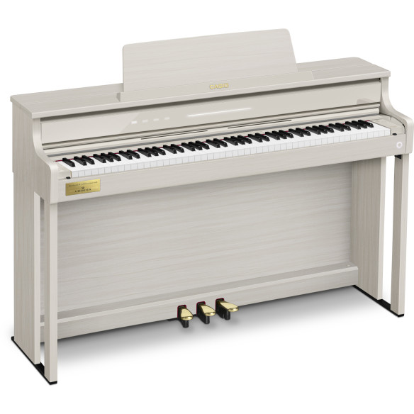 Casio Celviano AP-750GB Piano Digital Grand Hybrid Grey Beige
