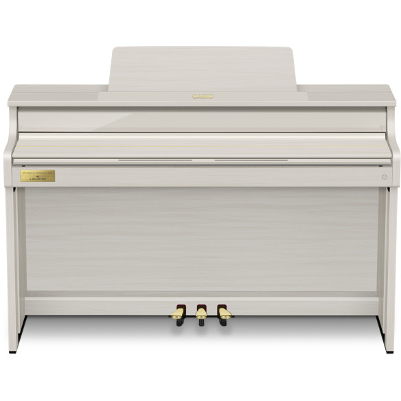 Casio Celviano AP-750GB Piano Digital Grand Hybrid Grey Beige