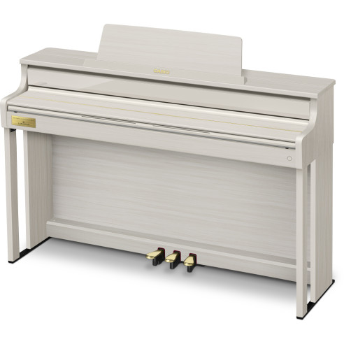Casio Celviano AP-750GB Piano Digital Grand Hybrid Grey Beige