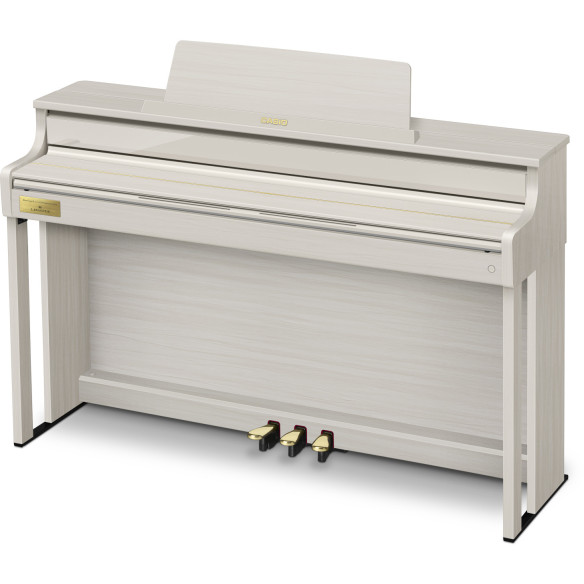 Casio Celviano AP-750GB Piano Digital Grand Hybrid Grey Beige