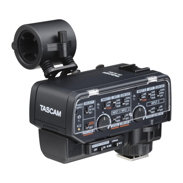 TASCAM CA-XLR2D-AN TASCAM CA-XLR2D-AN