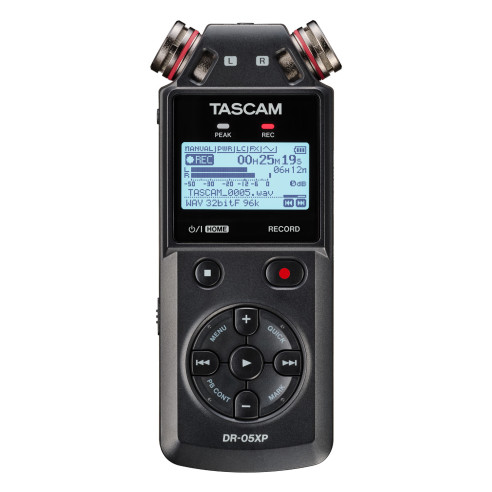 TASCAM DR-05XP