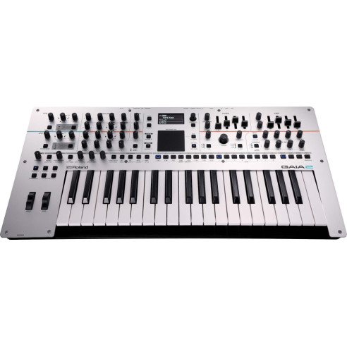 ROLAND GAIA 2 Sintetizador 37 Teclas
