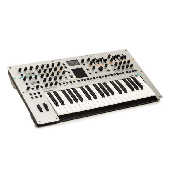 ROLAND GAIA 2 Sintetizador 37 Teclas
