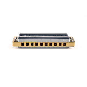 Hohner Armónica MARINE BAND CROSSOVER NEW C (DO) 2