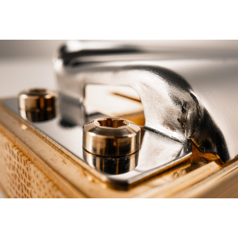 Hohner Armónica MARINE BAND CROSSOVER NEW C (DO)