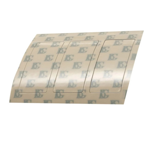 BG Pack de 3 Protege Cañas A80L