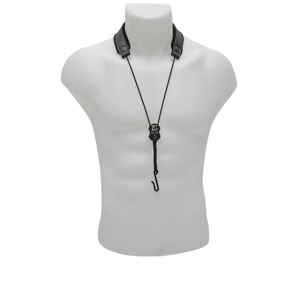 BG Cordón Saxo Cuero S20M