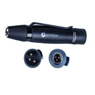 Prodipe CL-21 Micrófono para Cello 2