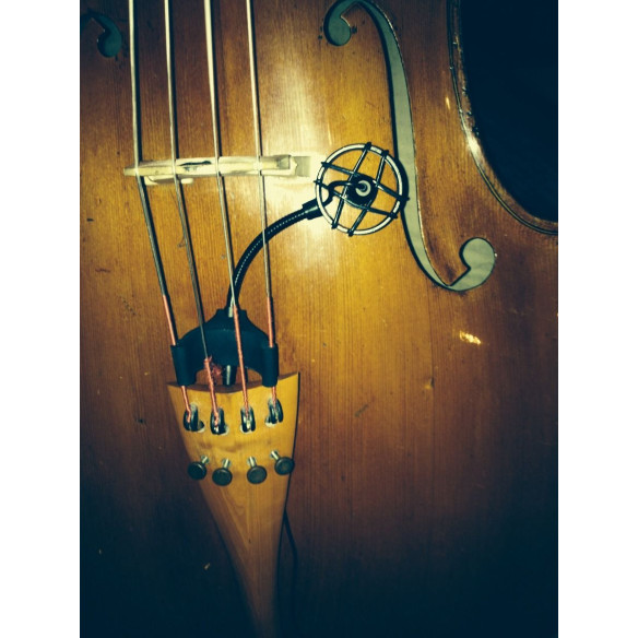 Prodipe CL-21 Micrófono para Cello Prodipe CL-21 Micrófono para Cello
