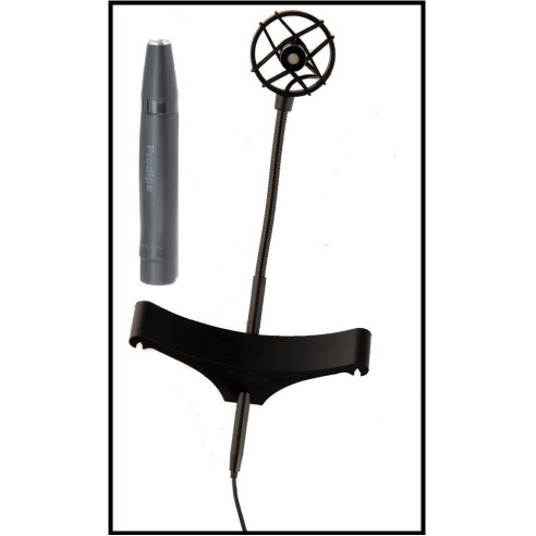 Prodipe CL-21 Micrófono para Cello