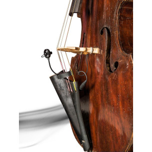 Prodipe BL-21 Micrófono para Contrabajo