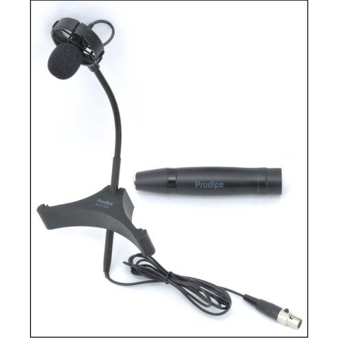 Prodipe BL-21 Micrófono para Contrabajo