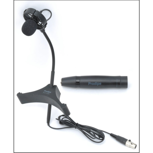 Prodipe BL-21 Micrófono para Contrabajo