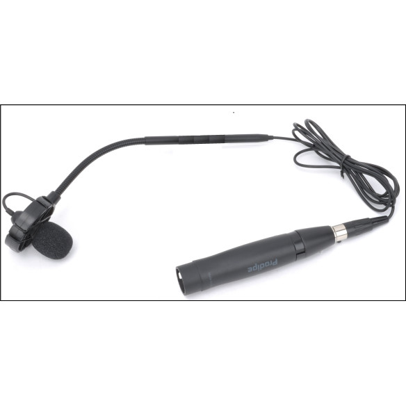 Prodipe AL-21 Juego Micrófonos para Acordeón