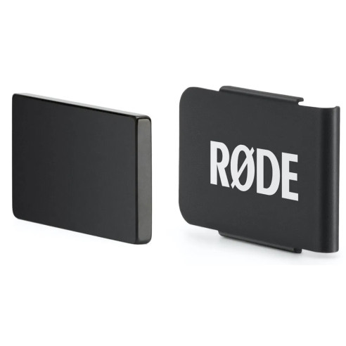 Rode MagClip GO Clip magnético para Transmisor Wireless GO