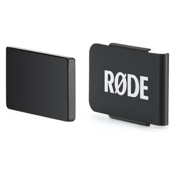 Rode MagClip GO Clip magnético para Transmisor Wireless GO