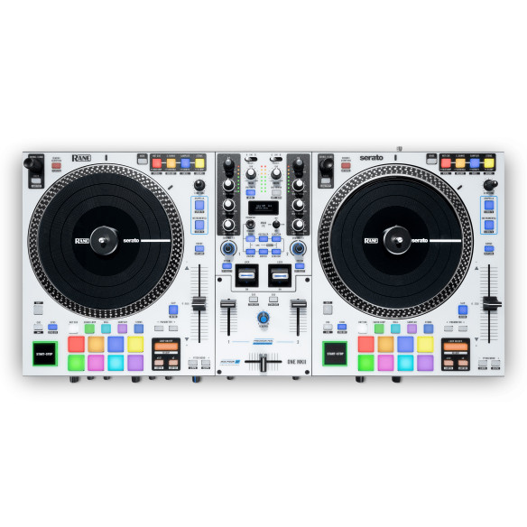 Rane ONE MKII Controlador DJ Profesional