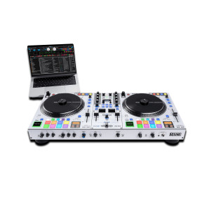 Rane ONE MKII Controlador DJ Profesional 2