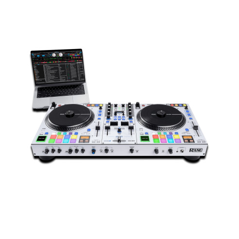 Rane ONE MKII Controlador DJ Profesional