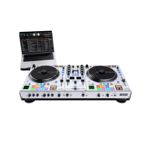 Rane ONE MKII Controlador DJ Profesional