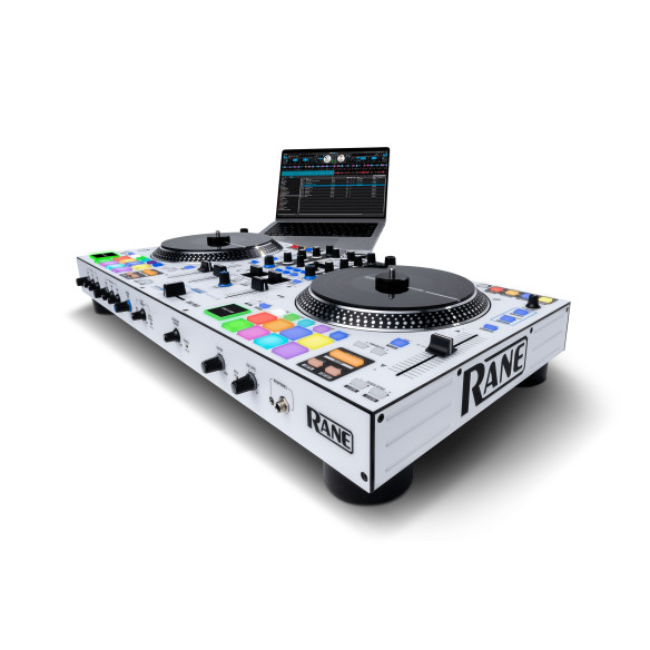 Rane ONE MKII Controlador DJ Profesional