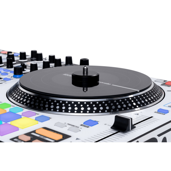 Rane ONE MKII Controlador DJ Profesional